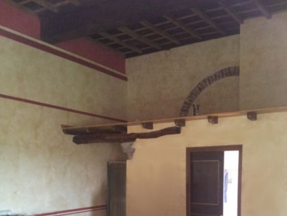 Progettazione architettonica Turbigo