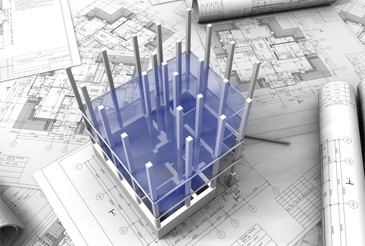 Progettazione strutturale Turbigo Progettazione strutturale Turbigo